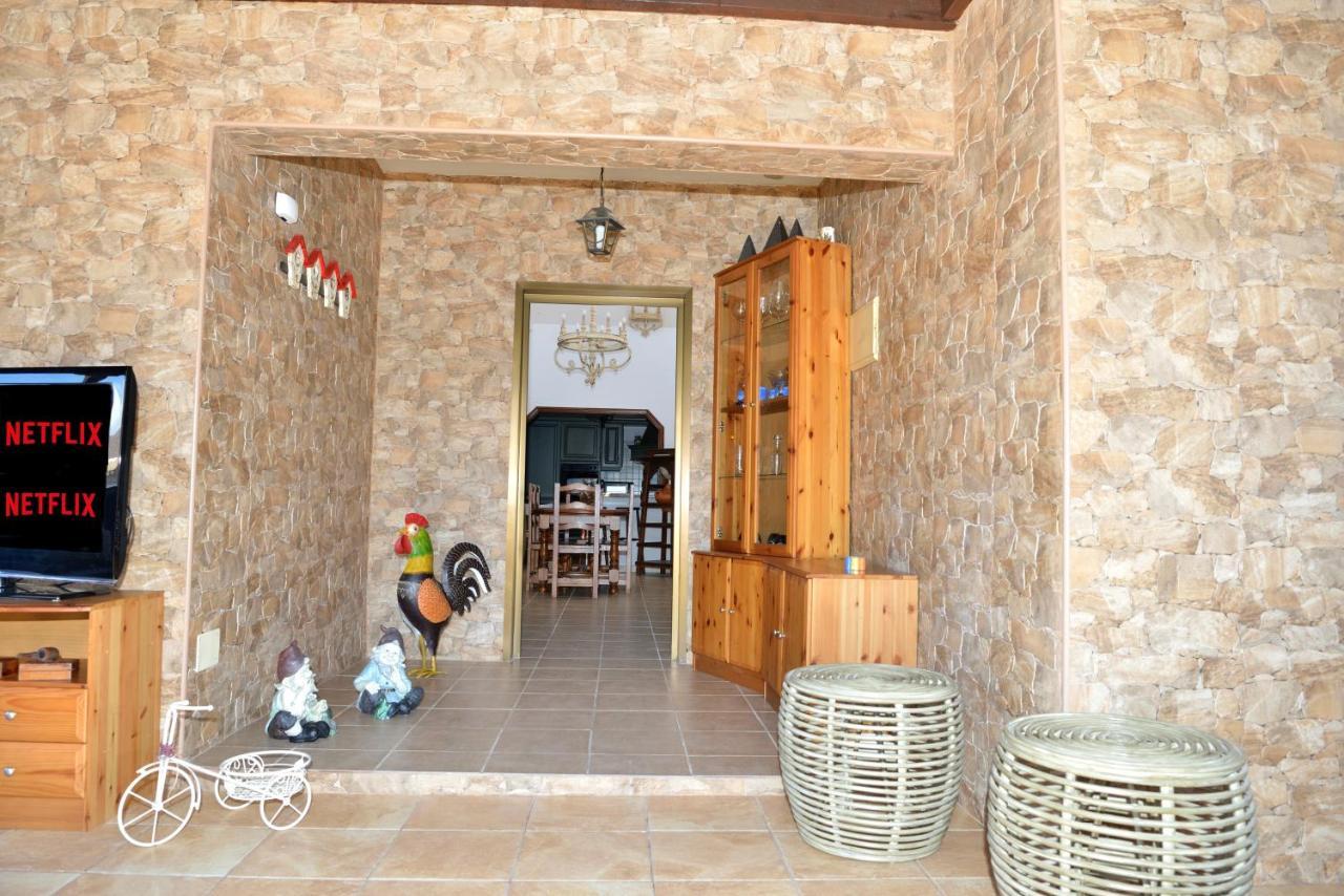 La Canada Тискаманита Экстерьер фото