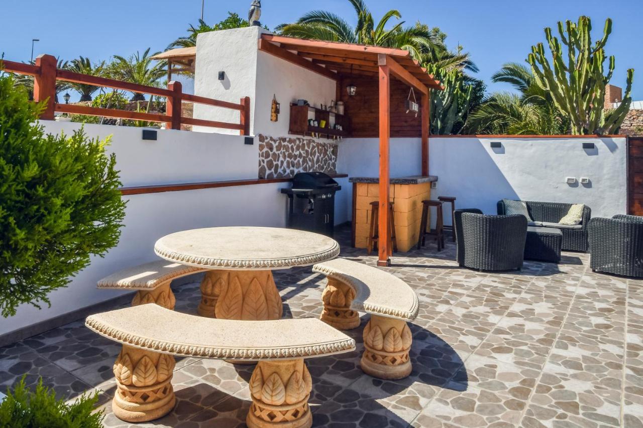 La Canada Тискаманита Экстерьер фото