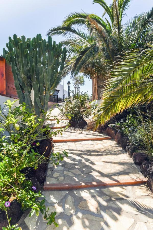 La Canada Тискаманита Экстерьер фото
