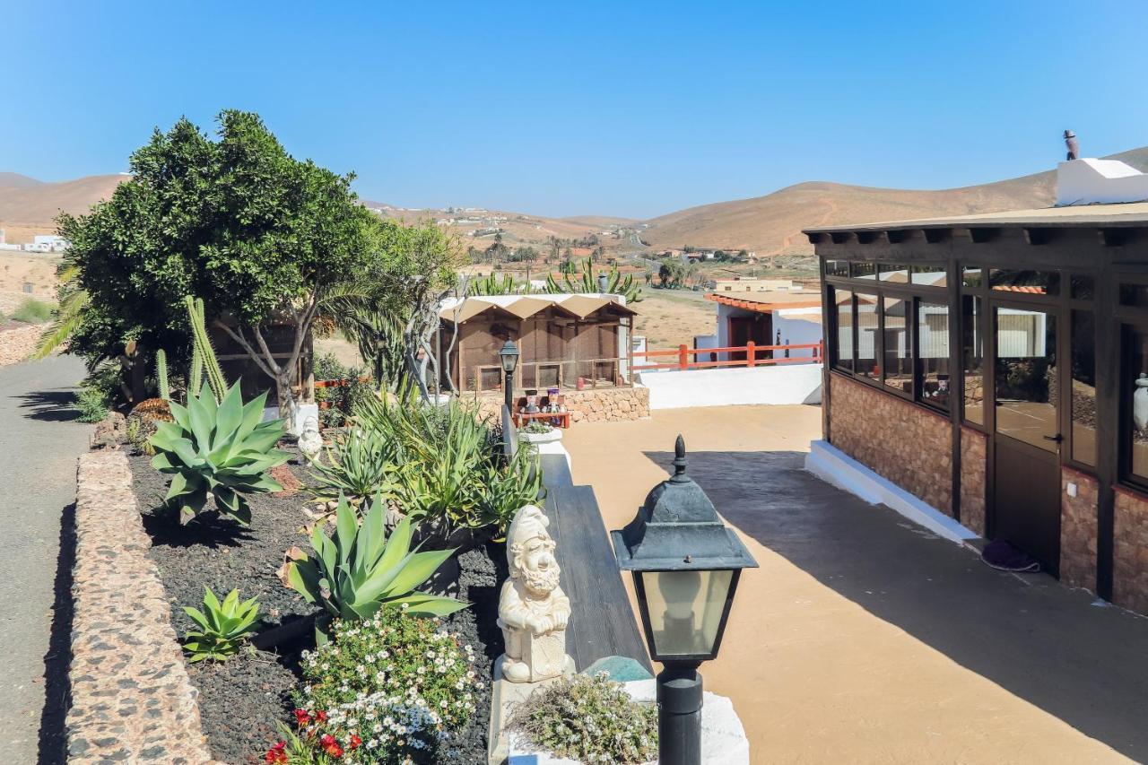 La Canada Тискаманита Экстерьер фото